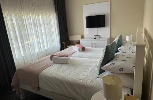 Haenertsburg House | Tranquil view lodge