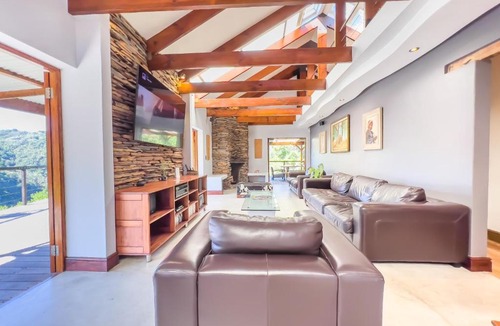 Wilderness Villa | Tranquility at Its Finest - Kaaimans Luxury Villa