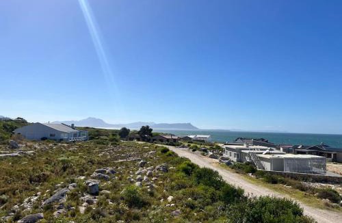 Betty's Bay Apartment | Tranquility Betty's Bay