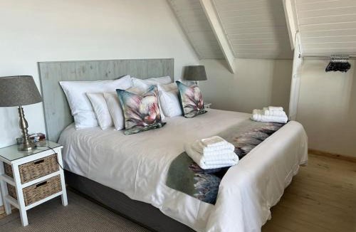 Betty's Bay Apartment | Tranquility Betty's Bay
