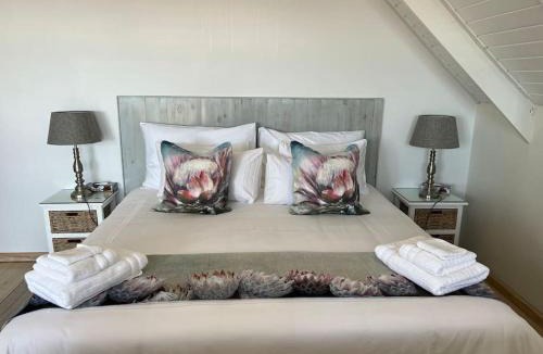 Betty's Bay Apartment | Tranquility Betty's Bay