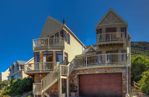 Fish Hoek Hotel | Tranquility Guest House