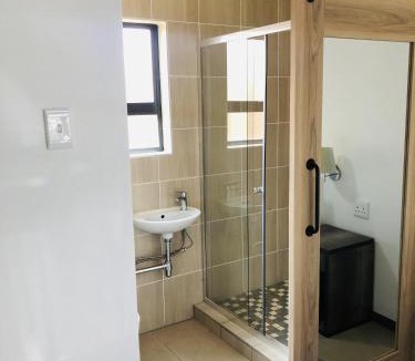 Standerton House | Tranquility Guesthouse