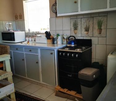 Fraserburg House | Tranquility in Karoo