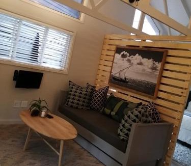 Nature's Valley Bed & Breakfast | Tranquility Lodge