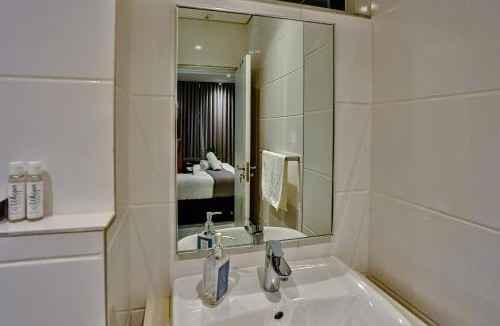 Port Zimbali Apartment | Tranquility meets serenity