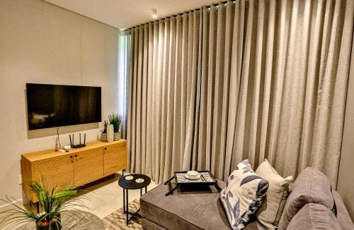 Port Zimbali Apartment | Tranquility meets serenity