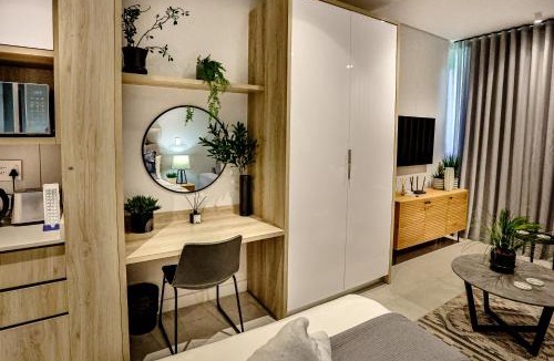 Port Zimbali Apartment | Tranquility meets serenity
