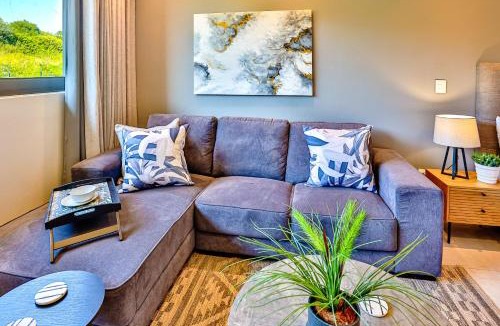 Port Zimbali Apartment | Tranquility meets serenity