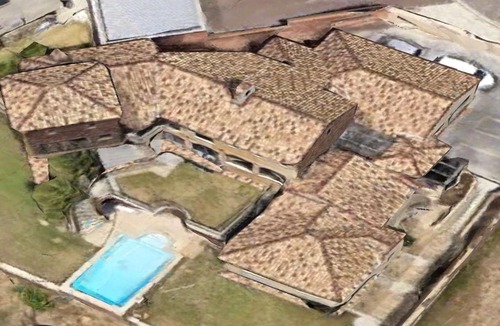 Welgemoed Villa | Tranquility, peace and central