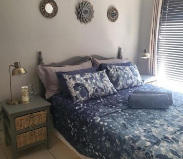 Mangaung Apartment | Tranquility