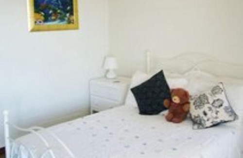 Paradise Beach Apartment | Tranquility