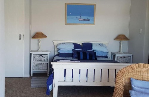 Port Owen House | Tranquility