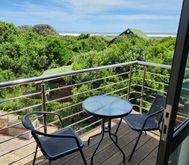 Kouga House | TranquillGamtoos