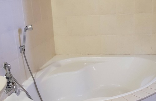 Cullinan Cabin | Tranquillity Spa Lodge