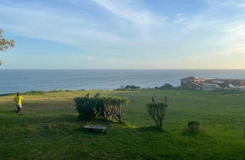 Bluff Hostel | Transhaven Seaside Home