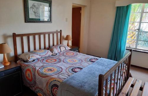 Umsobomvu Apartment | Transkaroo Adventures
