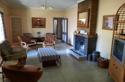 Umsobomvu Apartment | Transkaroo Adventures