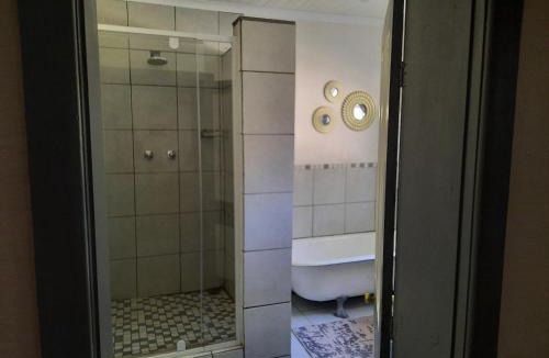 Umsobomvu Apartment | Transkaroo Adventures