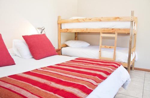 Three Sisters House | Travalia Guest Farm