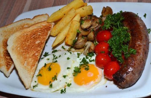 Middelburg Hotel | Travel Lodge