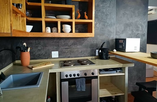 St. Lucia Apartment | Travelers nest. Family, Couple - friendly haven.
