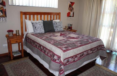 Klein Brak River Bed & Breakfast | Traveller's Rest, Reebok