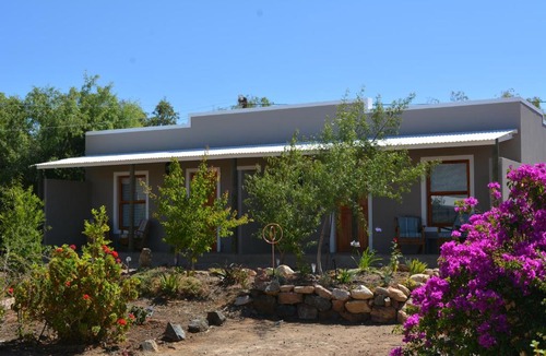 Prince Albert Bed & Breakfast | Travellers Rest