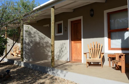 Prince Albert Bed & Breakfast | Travellers Rest