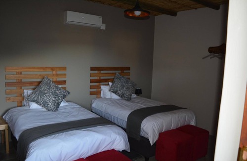 Prince Albert Bed & Breakfast | Travellers Rest