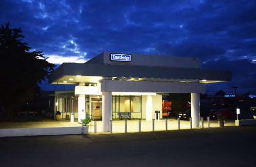 South San Francisco Hotel | Travelodge by Wyndham San Francisco Airport North