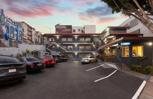 Fisherman's Wharf Hotel | Travelodge by Wyndham by Fisherman's Wharf