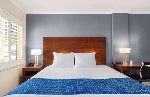 Fisherman's Wharf Hotel | Travelodge by Wyndham by Fisherman's Wharf