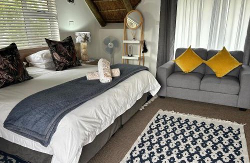 Saint Francis Bay House | Tree Aloe Guest house