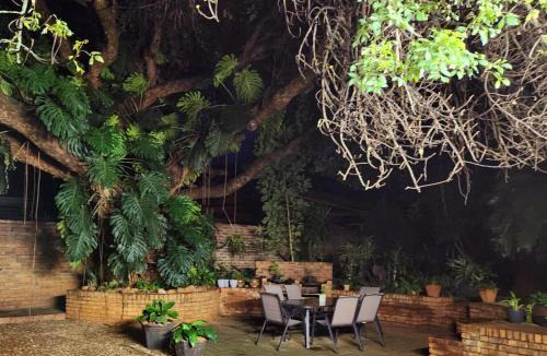 Mokopane House | Tree Aloe Guest House