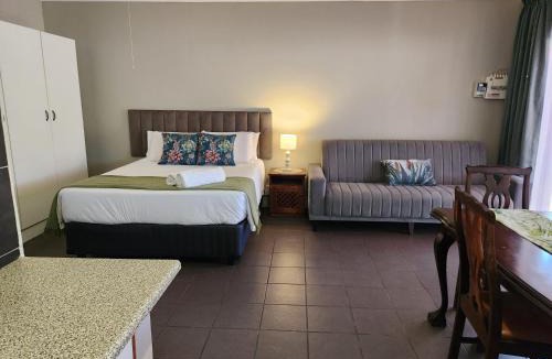 Polokwane Apartment | Tree Orchid