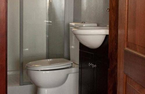 Tshwane Apartment | Tree Tops Guest Farm