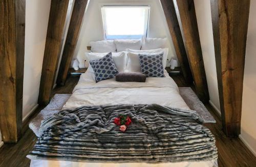 Hogsback Cabin | Treehaven Retreat