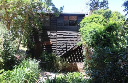 Die Barakke Apartment | Treehouse Cottage
