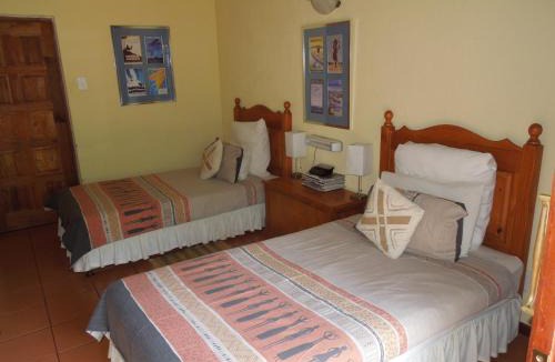 Komatipoort House | Trees Too Guest Lodge