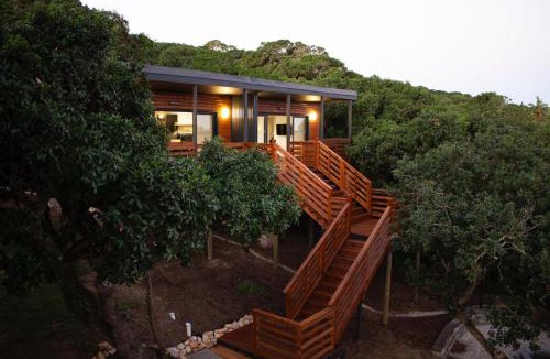 Port Elizabeth Apartment | Treetop Guesthouse