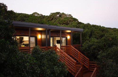 Port Elizabeth Apartment | Treetop Guesthouse