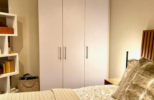 Observatory Apartment | Treetops Studio