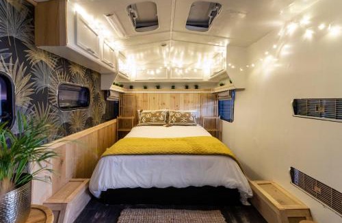 Vredenburg Other | TREKOS GLAMPING