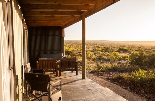 Vredenburg Other | Trekosglamping #2