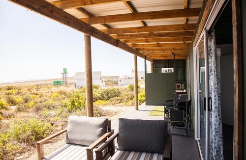 Vredenburg Other | Trekosglamping #2