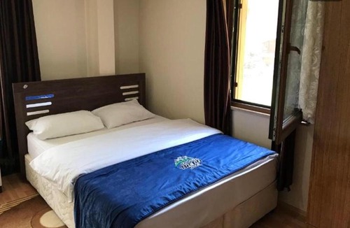Uzungol Apartment | Trend Doublex Apart