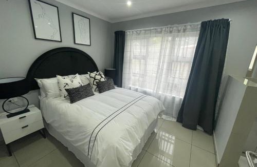 Umtata Apartment | Trendy, Comfortable 1 bedroom Apartments in Mthatha