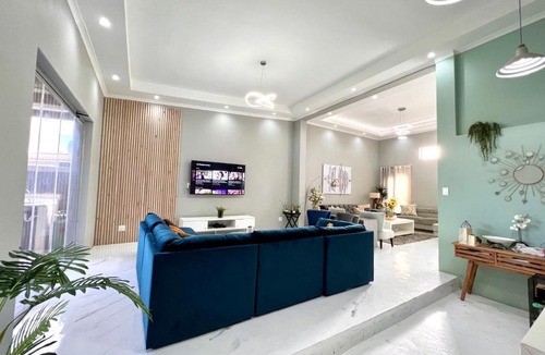 Cape Town House | Trendy spacious modern house within 2km away from Canal Walk Century Cty