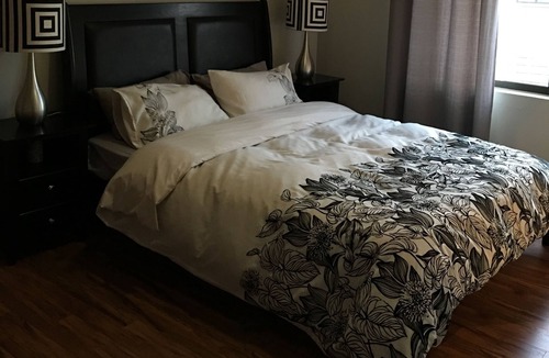 Centurion House | Trendy Townhouse in Country Estate